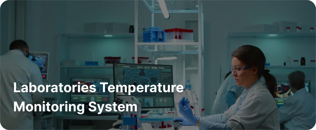 Laboratories